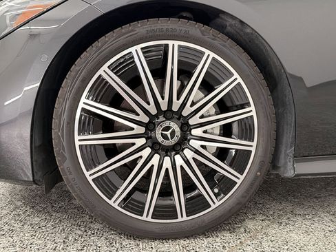 Certified 2026 Mercedes-Benz CLE 300 4MATIC Coupe image 11