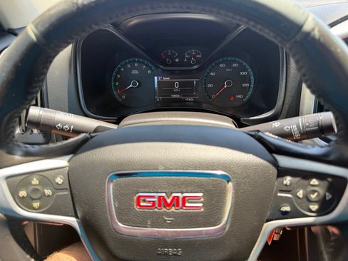 Used 2018 GMC Canyon SLE w/ SLE Convenience Package AWD/4WD image 20