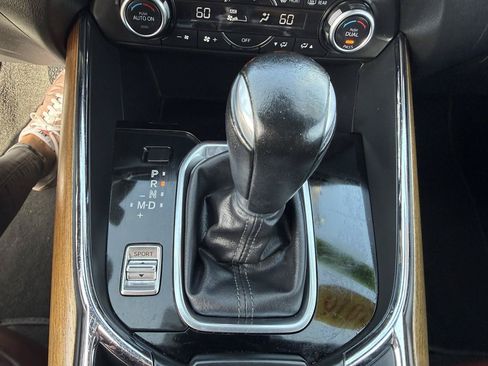 Used 2016 MAZDA CX-9 Signature AWD/4WD image 24