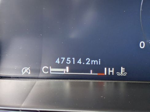 Used 2024 Lincoln Navigator L 4WD image 32