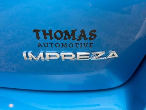 Used 2023 Subaru Impreza 2.0i image 35