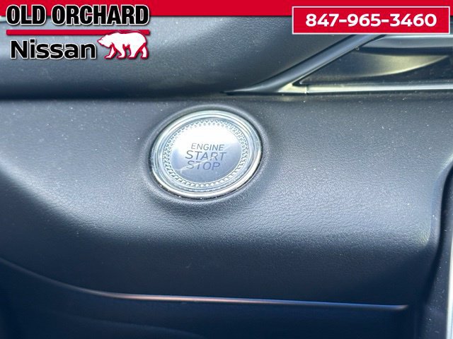 Used 2023 Genesis GV80 3.5T w/ Cargo Package AWD/4WD image 21