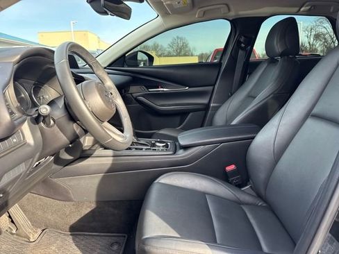 Used 2022 MAZDA CX-30 AWD 2.5 S w/ Select Package image 11