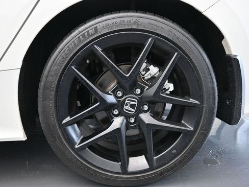 Used 2024 Honda Civic Si image 25