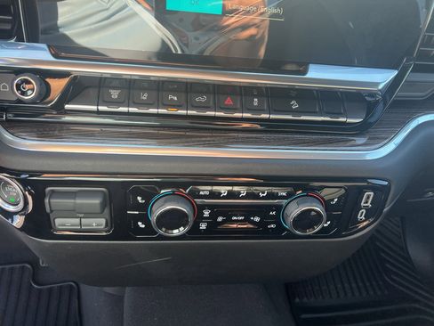 New 2026 Chevrolet Silverado 3500 LT w/ Trail Boss Package image 21