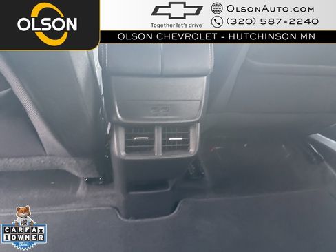 Certified 2025 GMC Terrain Elevation image 33