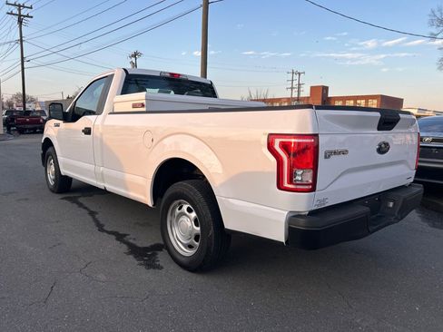 Used 2016 Ford F150 XL image 7