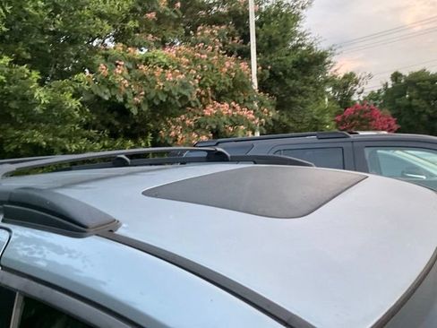 Used 2018 Honda Odyssey EX-L image 4