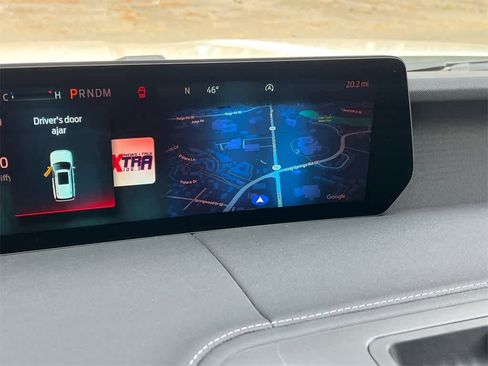 New 2025 Ford Expedition Max Platinum w/ Stealth Performance Package image 29