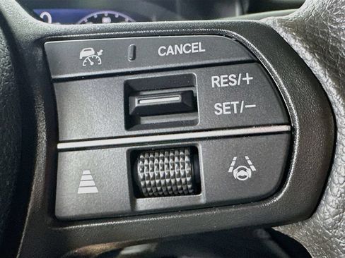 Used 2024 Honda Accord EX image 22