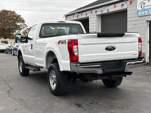 Used 2015 Ford F350 XL image 3