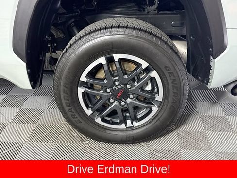Used 2024 Toyota Tundra SR5 AWD/4WD image 4