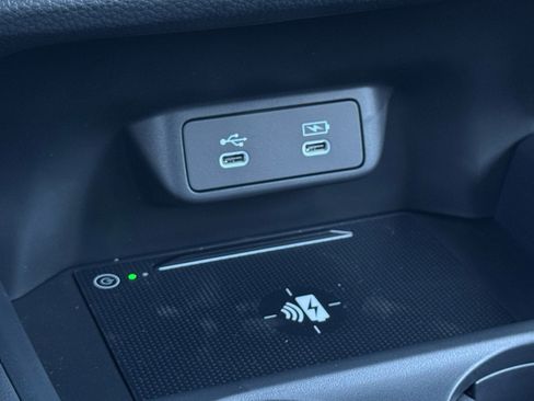 New 2026 Honda HR-V Sport image 21