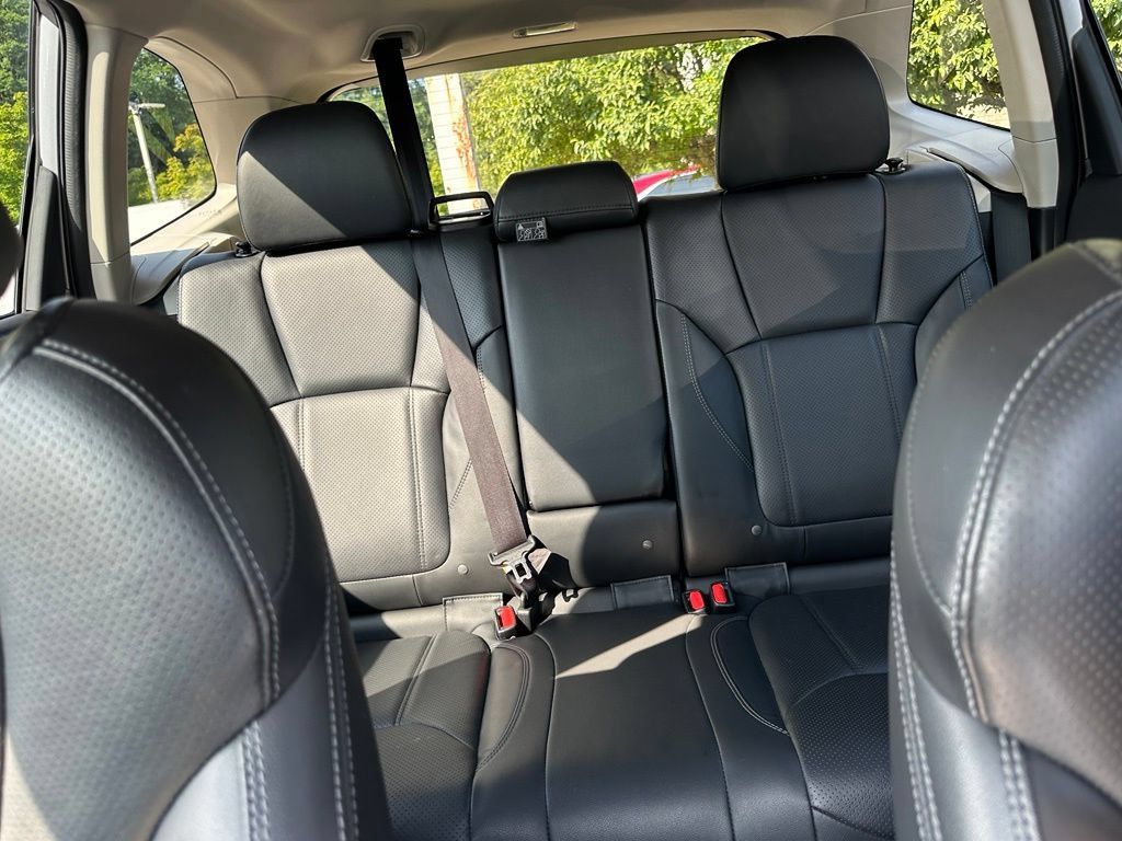 Used 2021 Subaru Forester Limited AWD/4WD image 19
