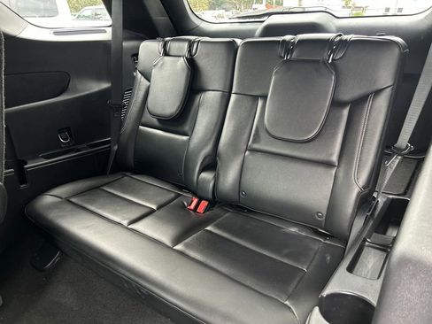 Used 2021 Ford Explorer ST w/ Equipment Group 401A image 14