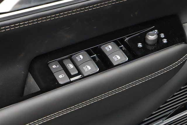 Used 2024 Jeep Grand Wagoneer L 4WD w/ Convenience Group III image 20