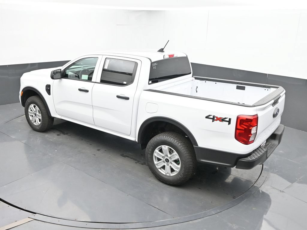New 2026 Ford Ranger XL AWD/4WD image 38