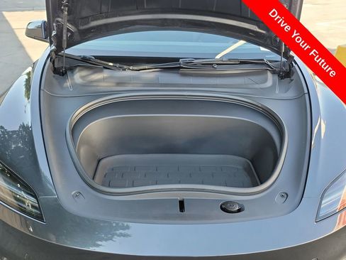 Used 2025 Tesla Model 3 RWD image 22