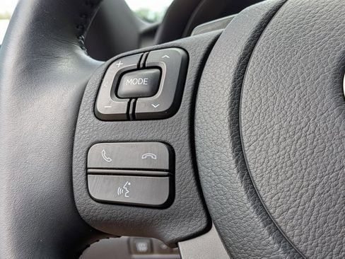 Used 2024 Lexus IS 300 AWD w/ Premium Package image 11