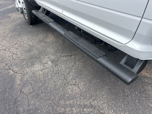 New 2026 RAM 5500 Tradesman w/ Chrome Appearance Group image 7