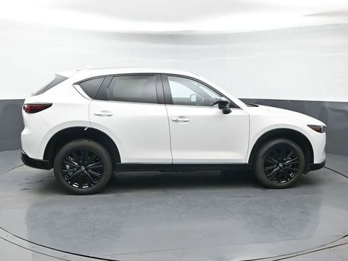 Certified 2023 MAZDA CX-5 AWD 2.5 Turbo image 6