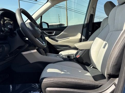 Used 2019 Subaru Forester image 18