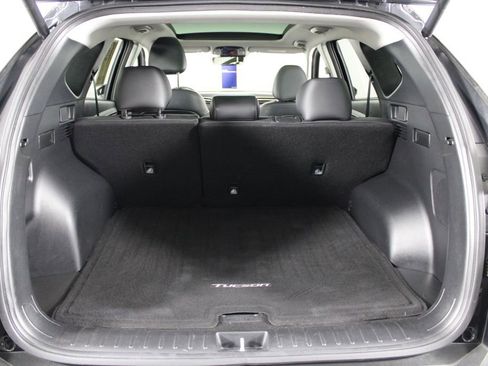 Certified 2023 Hyundai Tucson Limited image 16