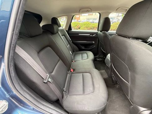 Used 2020 MAZDA CX-5 Sport FWD image 34