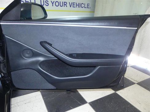 Used 2024 Tesla Model 3 Long Range image 23