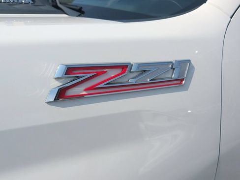 Certified 2020 Chevrolet Silverado 2500 LTZ w/ LTZ Premium Package AWD/4WD image 12