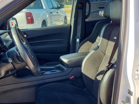 Used 2023 Dodge Durango SRT Hellcat w/ Black Package image 21