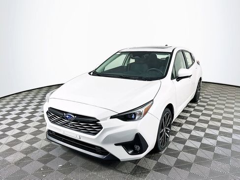 New 2026 Subaru Impreza 2.0i Sport image 4