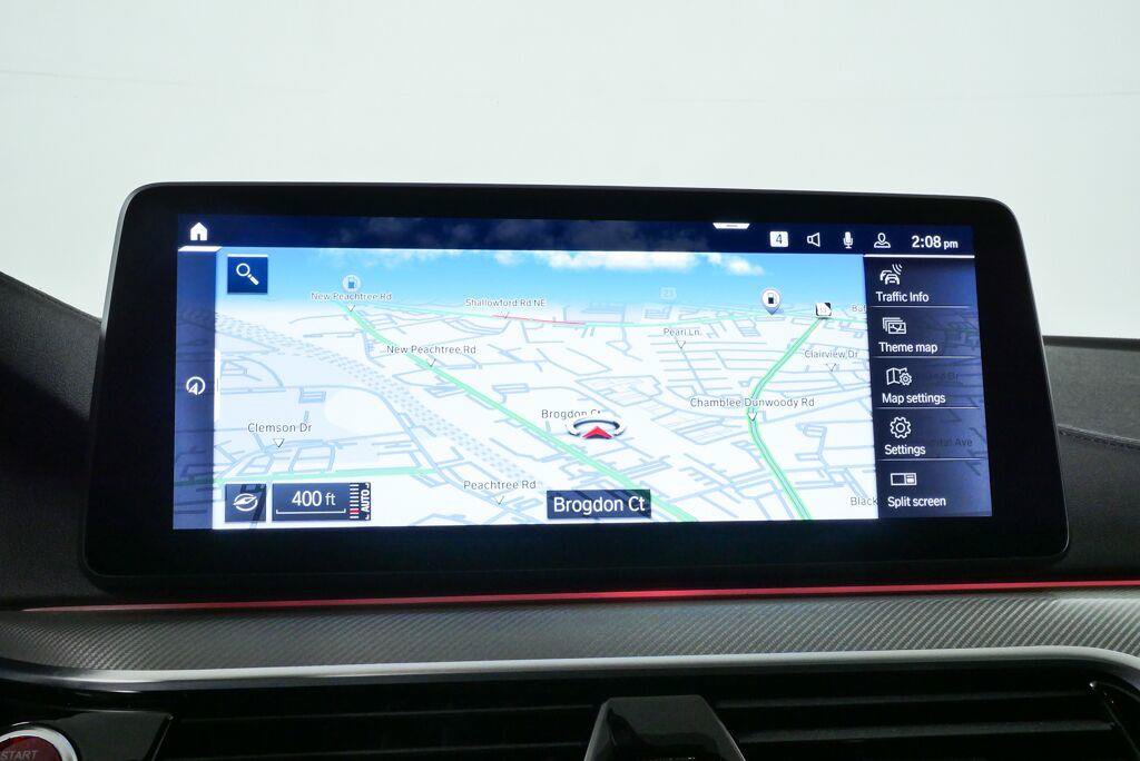 Used 2023 BMW M5 w/ Competition Package AWD/4WD image 19