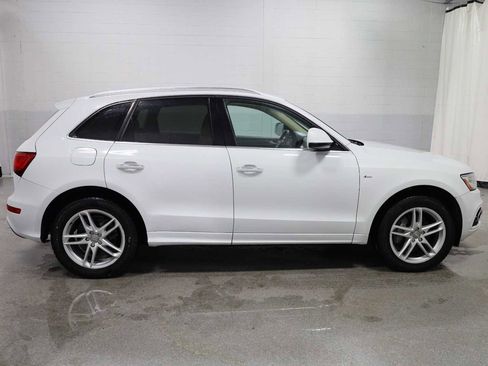 Used 2017 Audi Q5 3.0T Premium Plus image 10