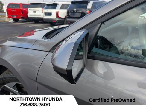 Certified 2023 Hyundai Elantra SEL w/ Convenience Package image 37