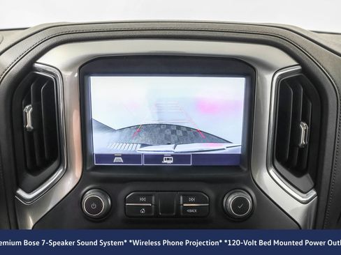 Used 2022 Chevrolet Silverado 1500 RST w/ All Star Edition Plus image 9