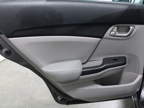 Used 2014 Honda Civic LX image 15
