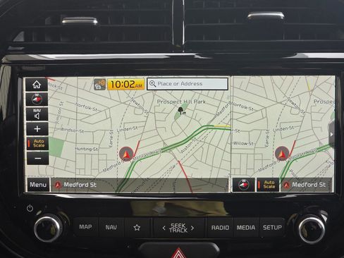 Used 2020 Kia Soul EX FWD image 19