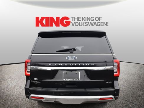 Used 2023 Ford Expedition Max Limited image 4