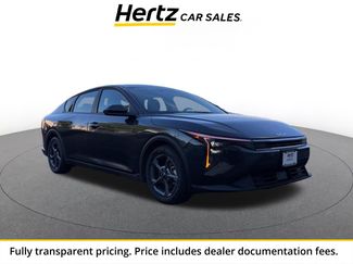 Used 2025 Kia K4 FWD video 1