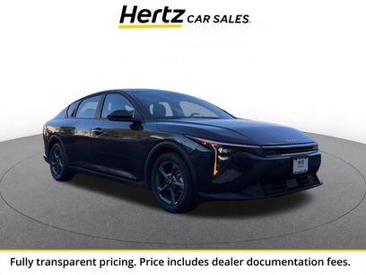 Used 2025 Kia K4