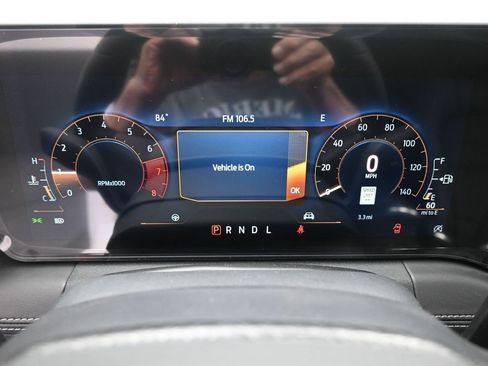 New 2025 Ford Mustang Premium image 7