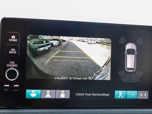 Used 2025 Honda CR-V EX-L image 29