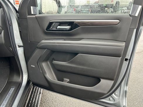 New 2026 Chevrolet Tahoe Premier image 25