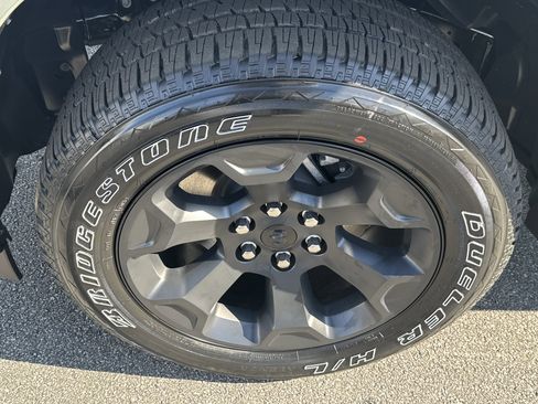 New 2026 RAM 1500 Big Horn w/ Night Edition image 14