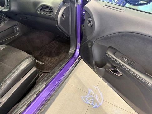 Used 2019 Dodge Challenger SRT Hellcat Redeye image 14