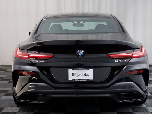 New 2026 BMW 840i xDrive AWD/4WD image 15