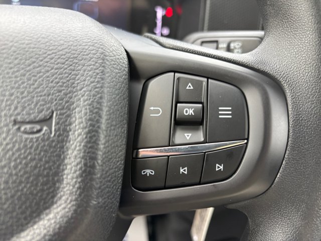 New 2026 Ford Ranger XL AWD/4WD image 19