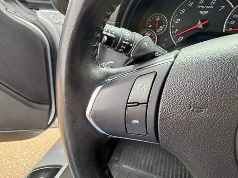 Used 2013 Chevrolet Corvette Grand Sport w/ 3LT Preferred Equipment Group RWD image 18