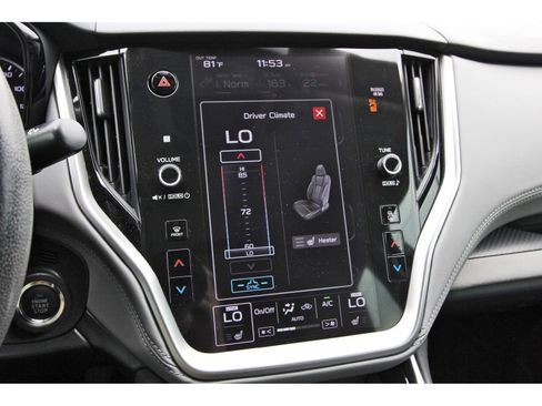 Certified 2022 Subaru Legacy Premium image 22